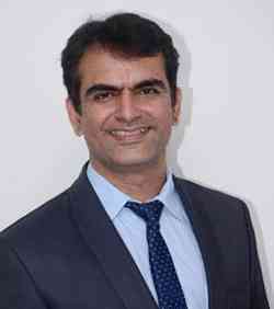 Nigam Vasani Elected President of KCCI